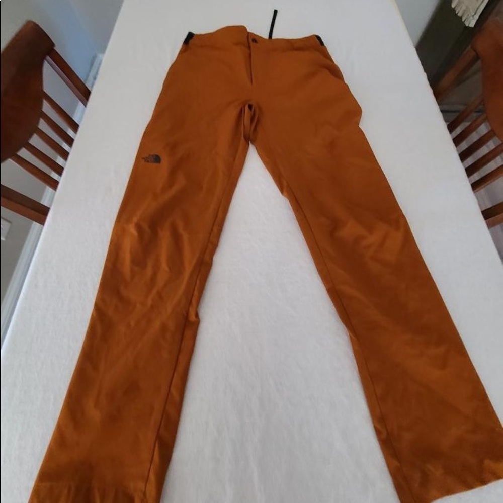 Men’s North Face Hiking Pants